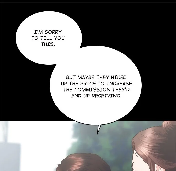 Lady Realtors Chapter 22 page 30 - 
