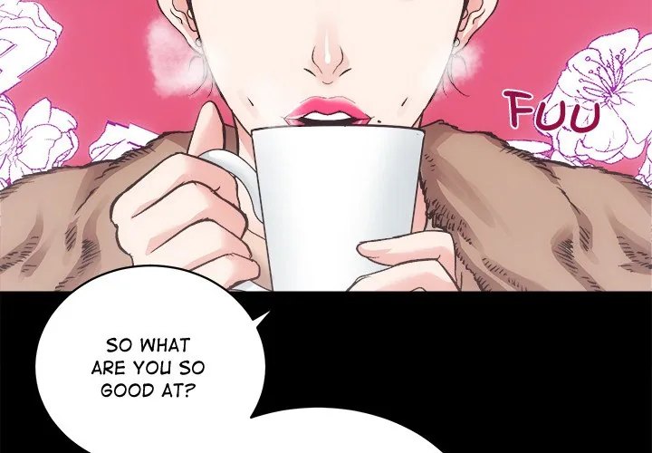 Lady Realtors Chapter 22 page 4 - 