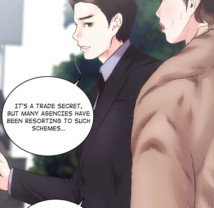 Lady Realtors Chapter 22 page 31 - 