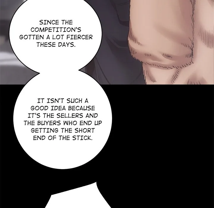 Lady Realtors Chapter 22 page 32 - 