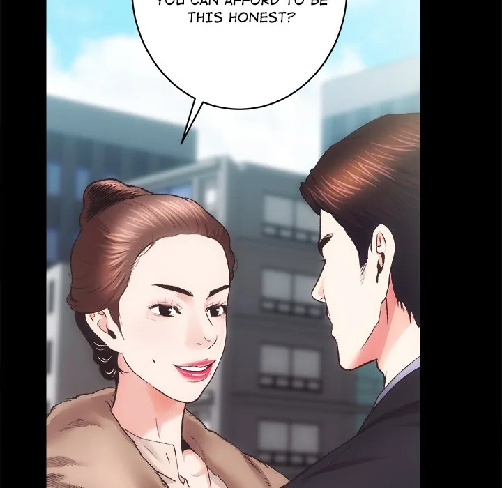 Lady Realtors Chapter 22 page 35 - 