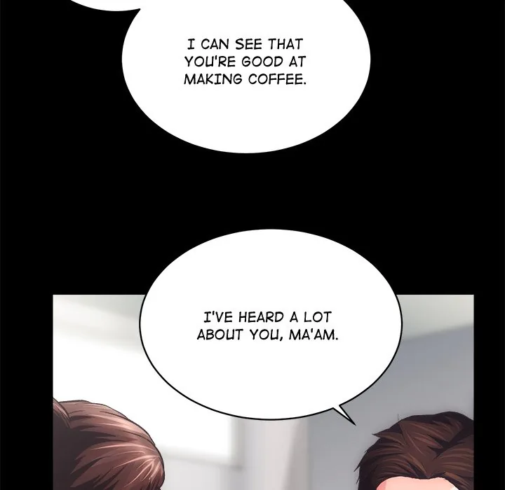 Lady Realtors Chapter 22 page 5 - 
