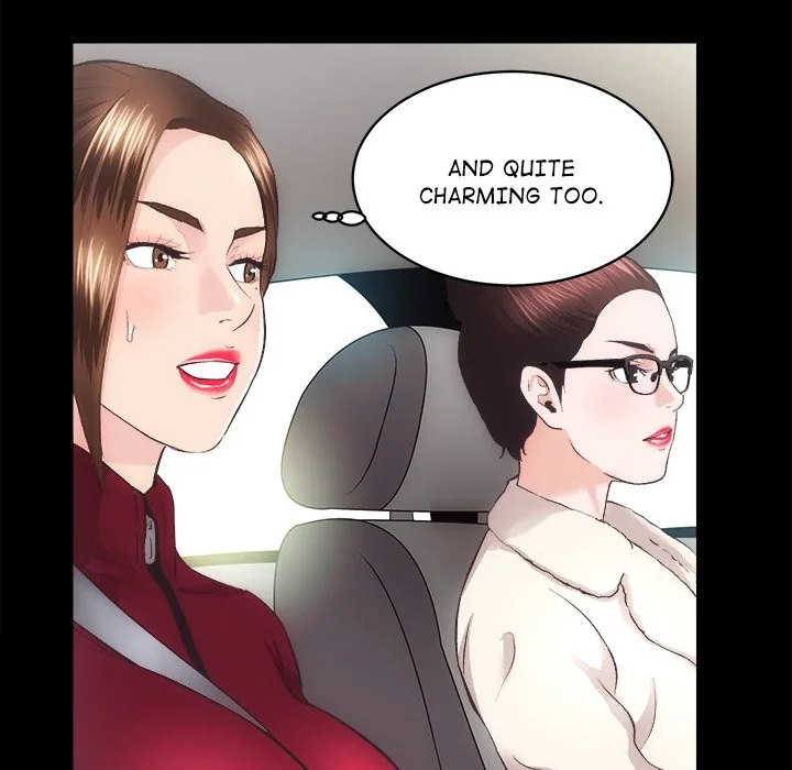 Lady Realtors Chapter 22 page 42 - 