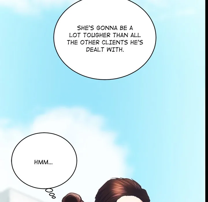 Lady Realtors Chapter 22 page 50 - 