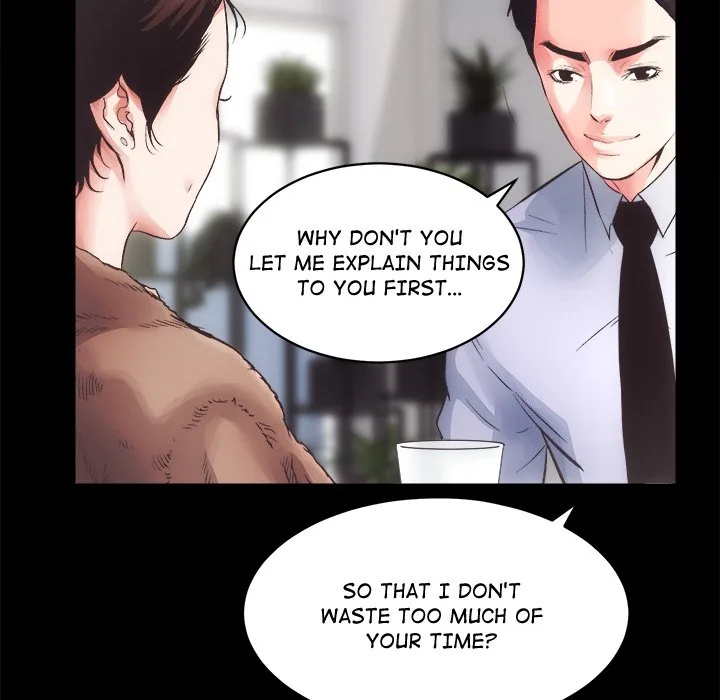 Lady Realtors Chapter 22 page 6 - 