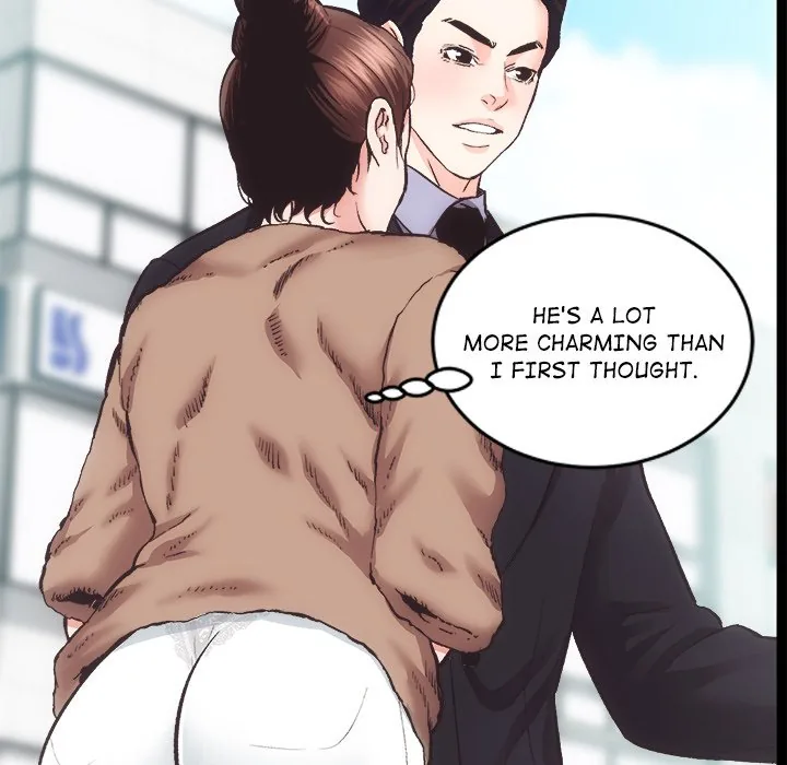 Lady Realtors Chapter 22 page 51 - 