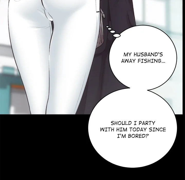 Lady Realtors Chapter 22 page 52 - 