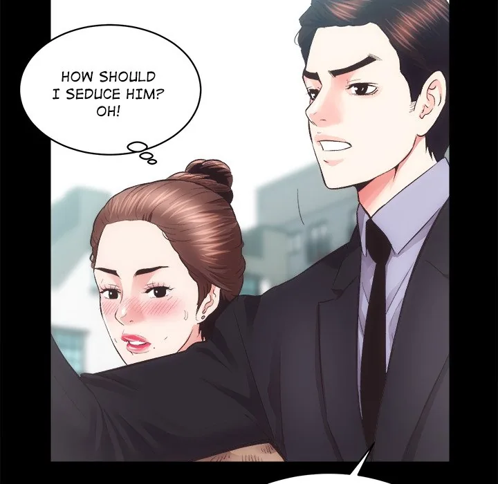 Lady Realtors Chapter 22 page 54 - 