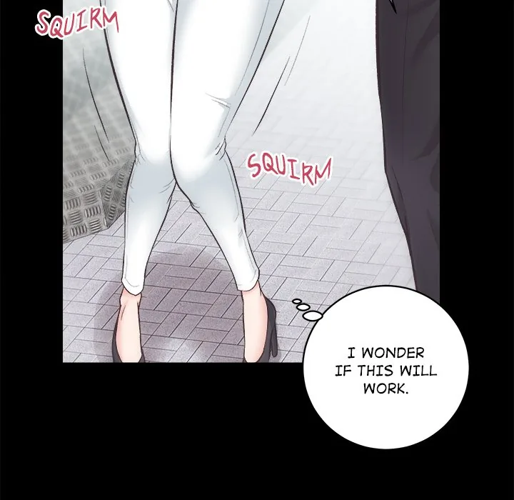 Lady Realtors Chapter 22 page 56 - 