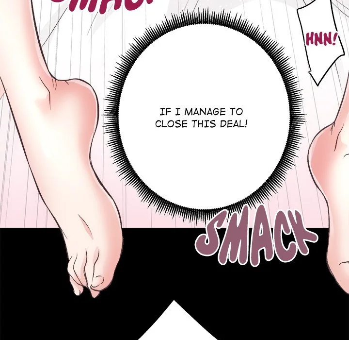 Lady Realtors Chapter 22 page 79 - 