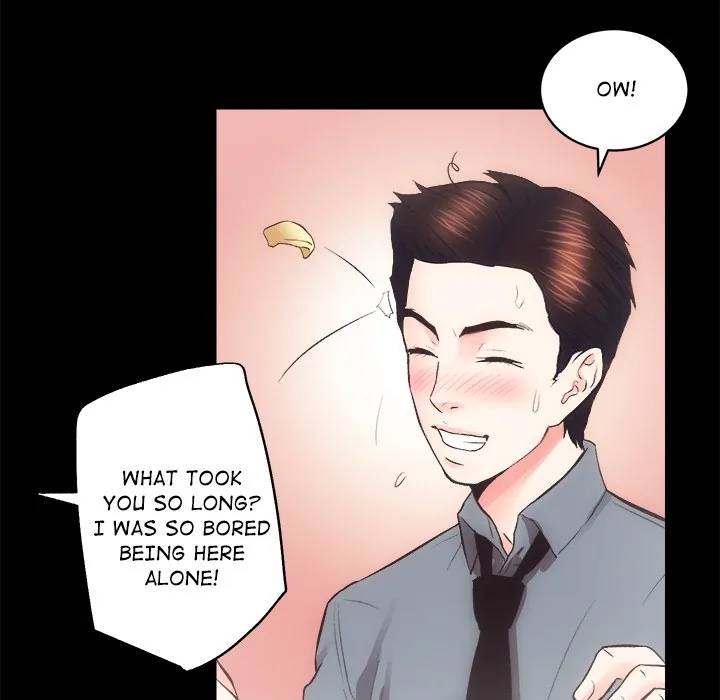 Lady Realtors Chapter 23 page 101 - 