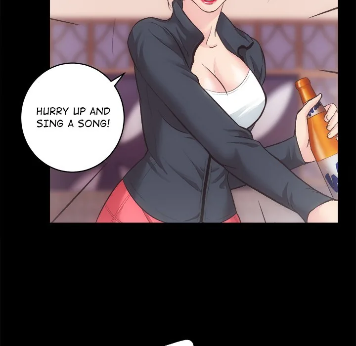 Lady Realtors Chapter 23 page 103 - 