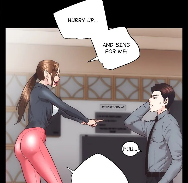 Lady Realtors Chapter 23 page 104 - 