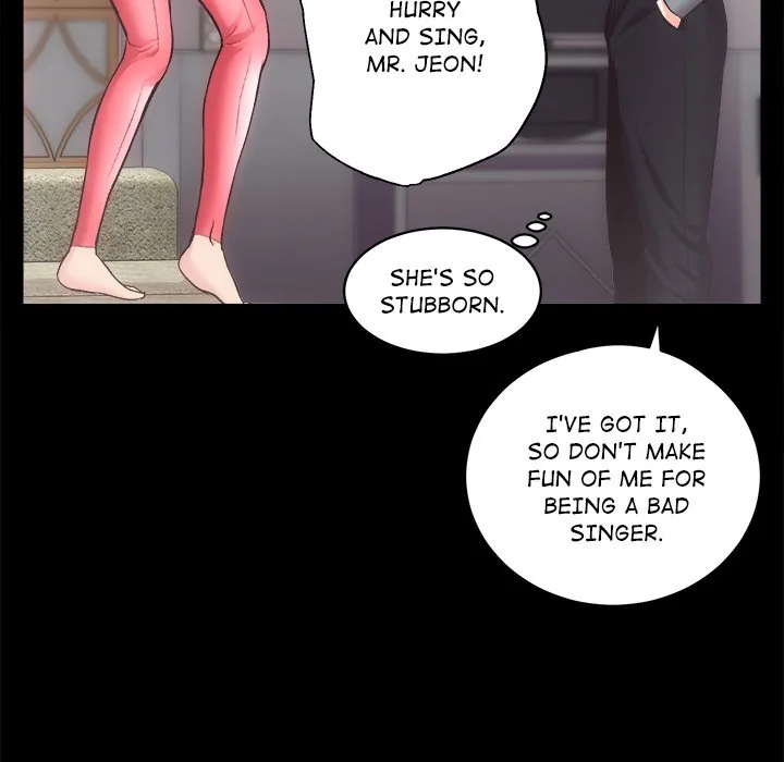 Lady Realtors Chapter 23 page 105 - 