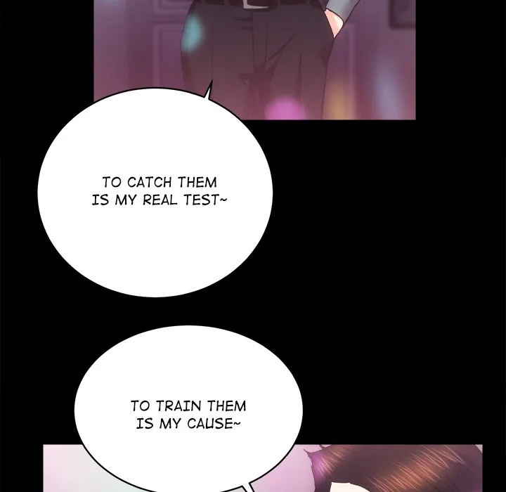 Lady Realtors Chapter 23 page 108 - 