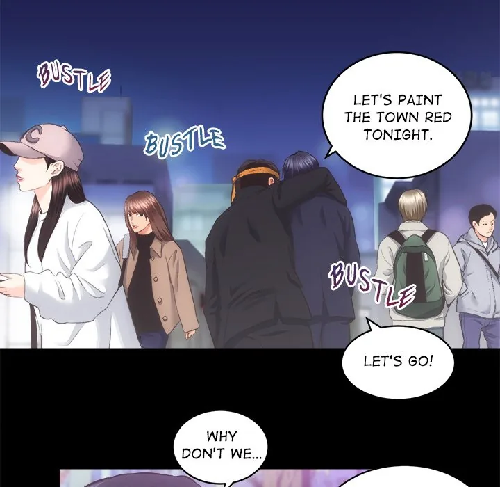 Lady Realtors Chapter 23 page 15 - 