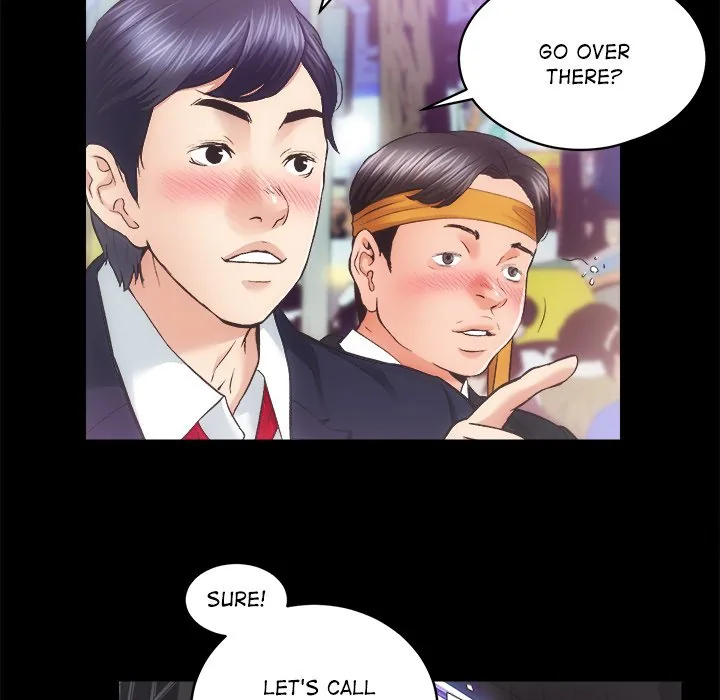 Lady Realtors Chapter 23 page 16 - 