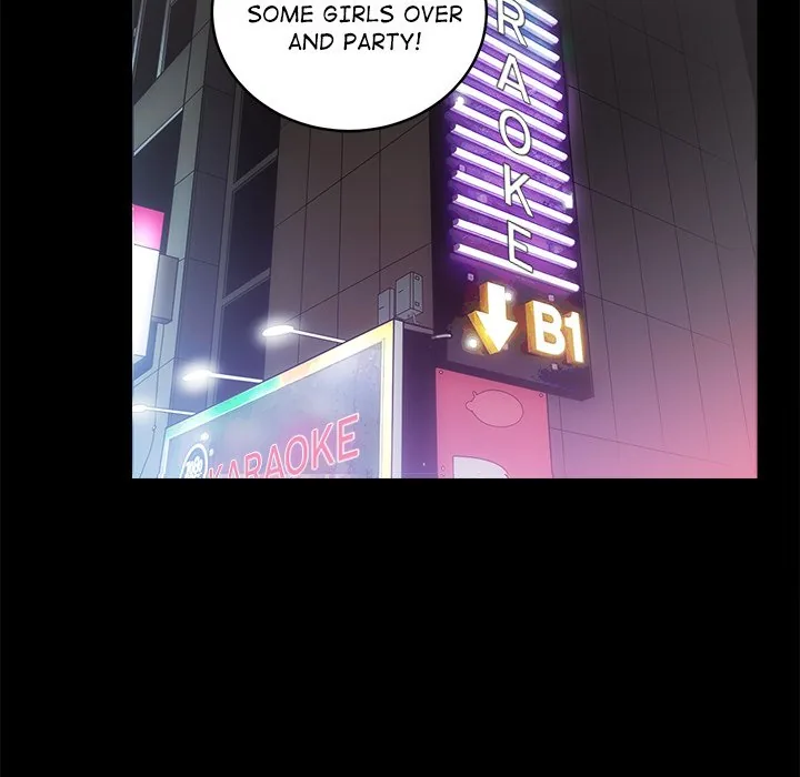 Lady Realtors Chapter 23 page 17 - 