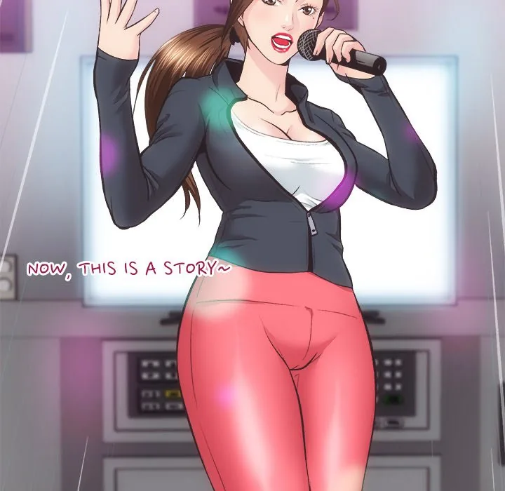 Lady Realtors Chapter 23 page 20 - 