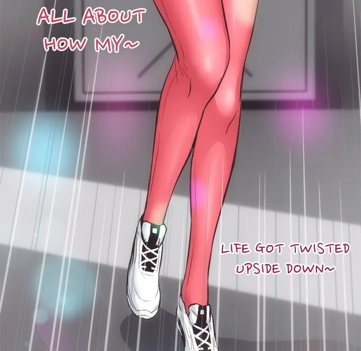 Lady Realtors Chapter 23 page 21 - 