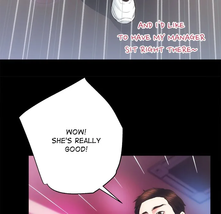 Lady Realtors Chapter 23 page 22 - 