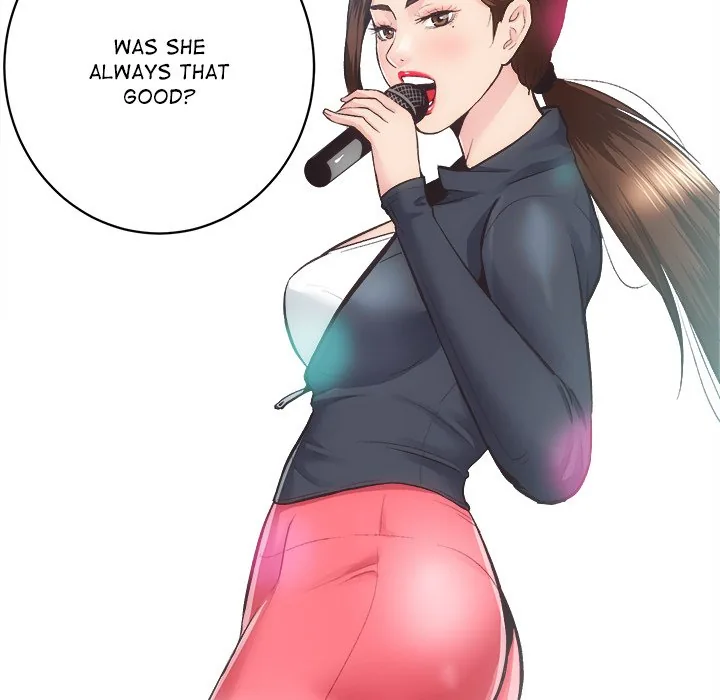 Lady Realtors Chapter 23 page 25 - 