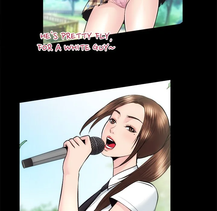 Lady Realtors Chapter 23 page 35 - 