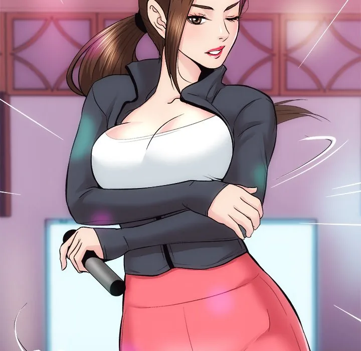 Lady Realtors Chapter 23 page 38 - 