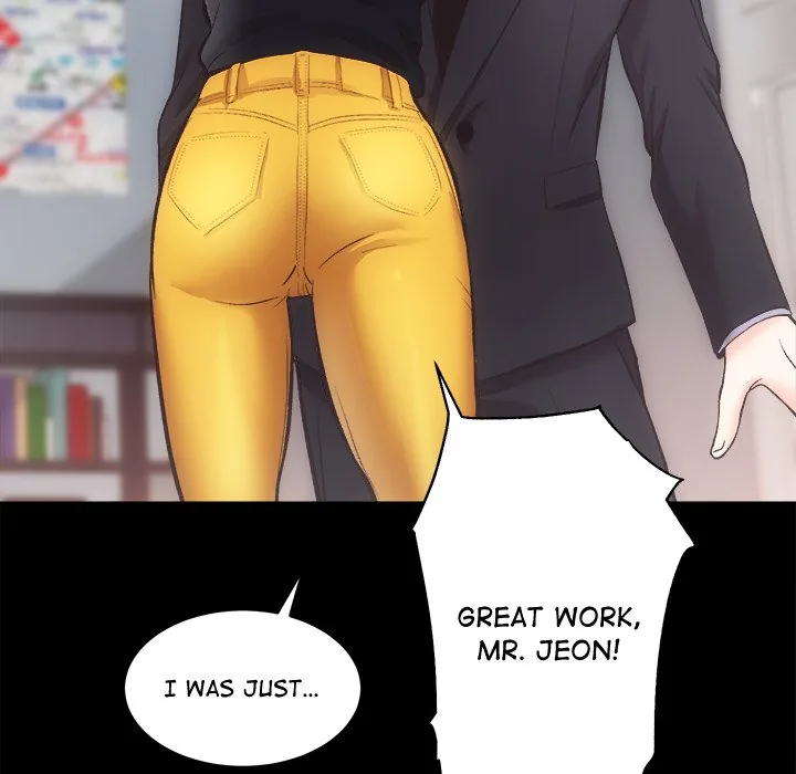 Lady Realtors Chapter 23 page 5 - 