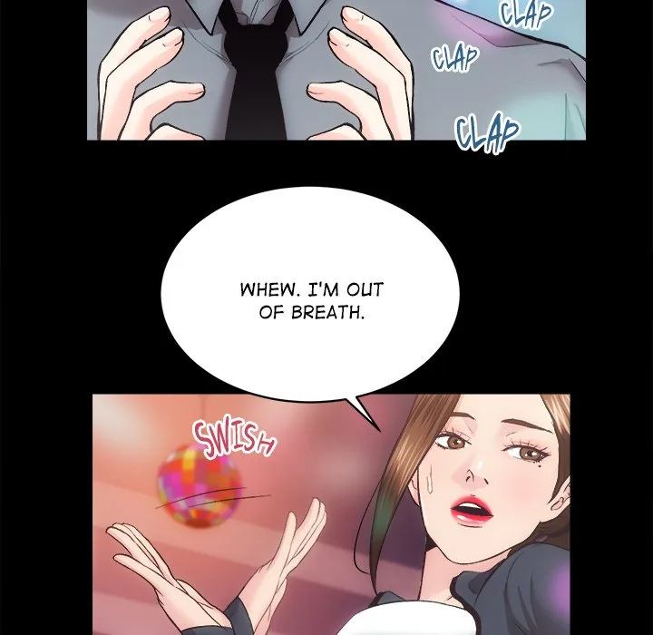 Lady Realtors Chapter 23 page 41 - 