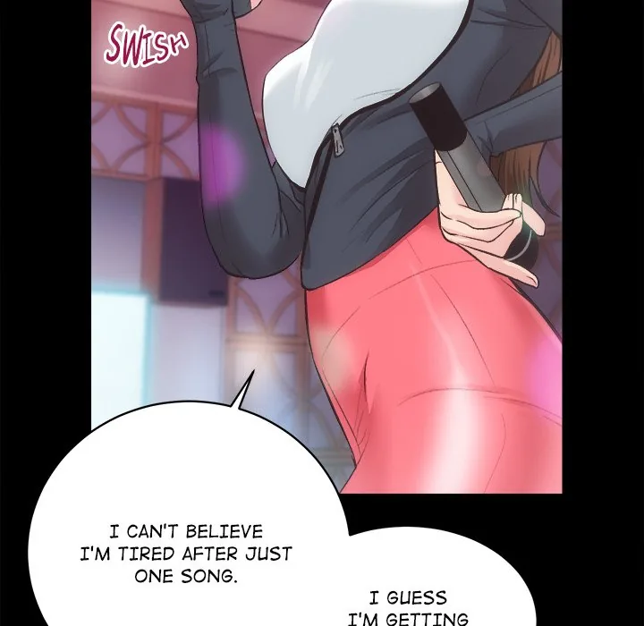 Lady Realtors Chapter 23 page 42 - 