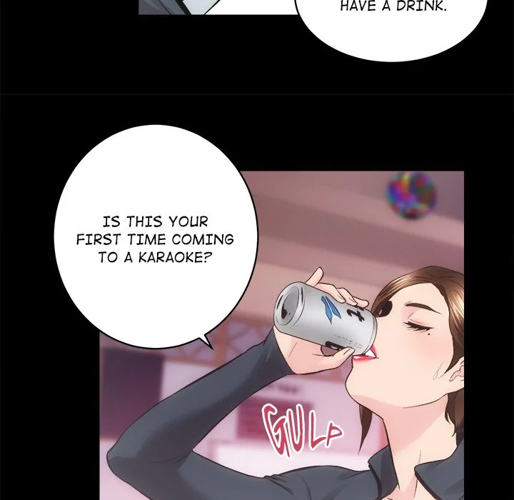 Lady Realtors Chapter 23 page 44 - 