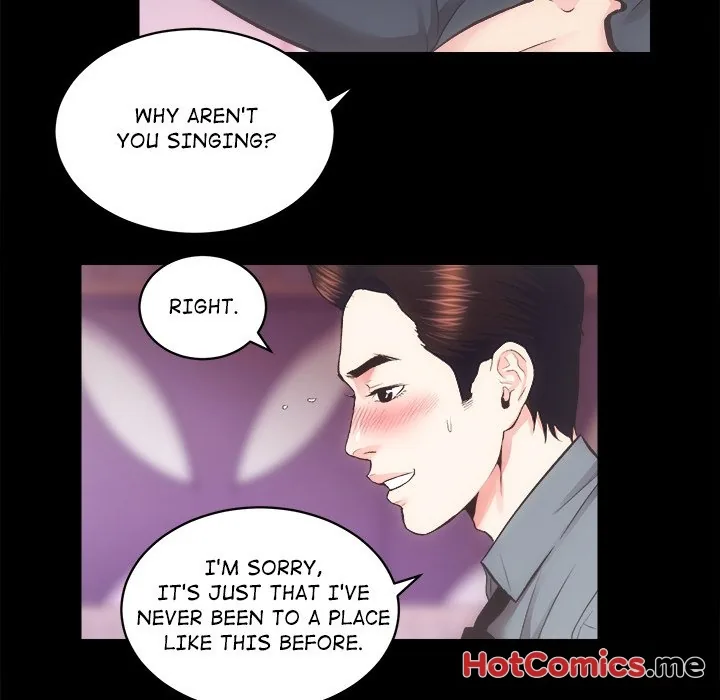 Lady Realtors Chapter 23 page 45 - 