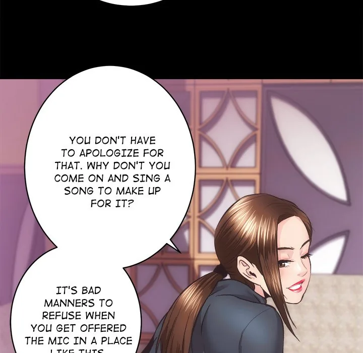 Lady Realtors Chapter 23 page 46 - 