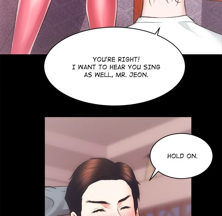 Lady Realtors Chapter 23 page 48 - 