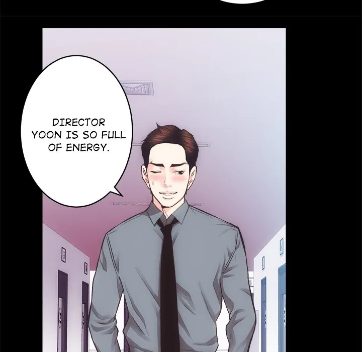 Lady Realtors Chapter 23 page 50 - 