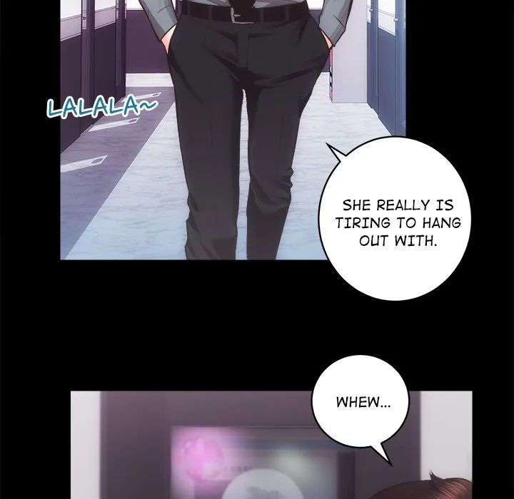 Lady Realtors Chapter 23 page 51 - 