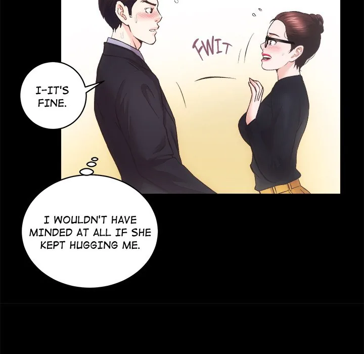 Lady Realtors Chapter 23 page 7 - 