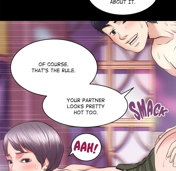 Lady Realtors Chapter 23 page 66 - 