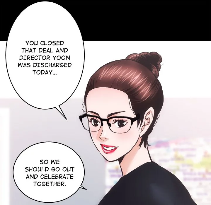 Lady Realtors Chapter 23 page 8 - 