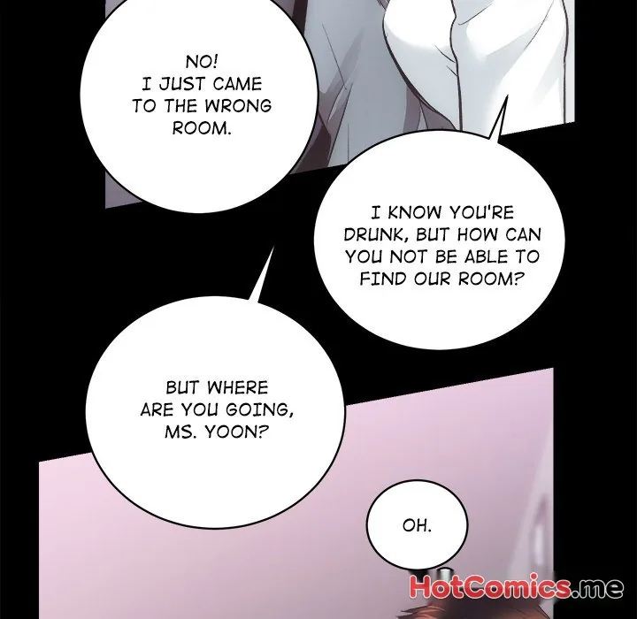Lady Realtors Chapter 23 page 87 - 