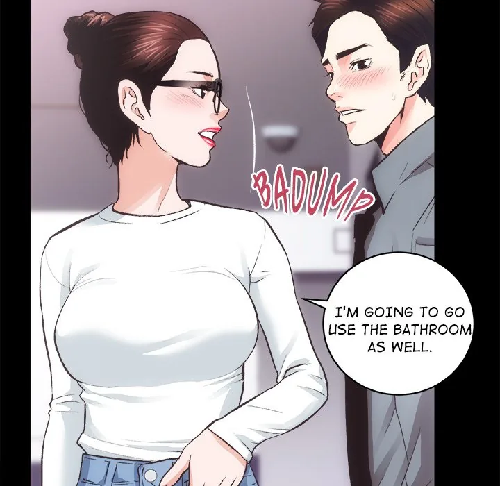 Lady Realtors Chapter 23 page 88 - 