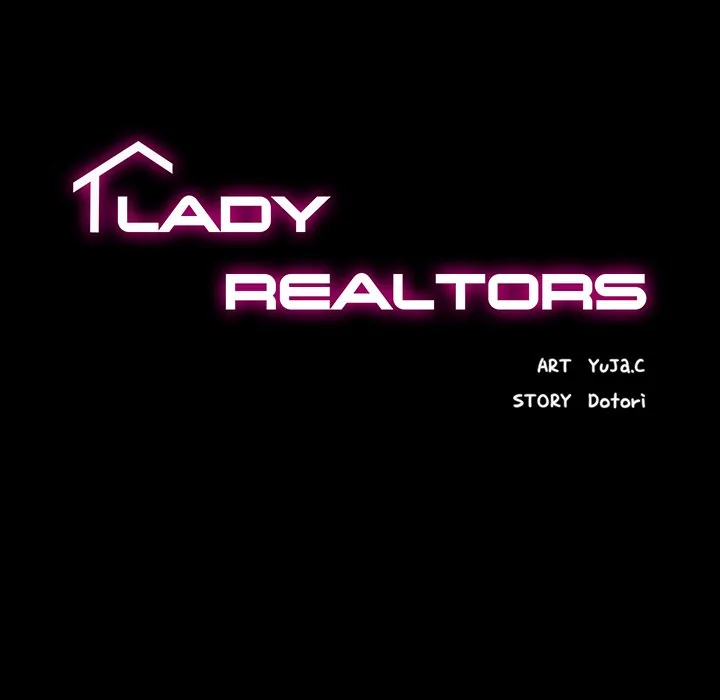 Lady Realtors Chapter 24 page 14 - 
