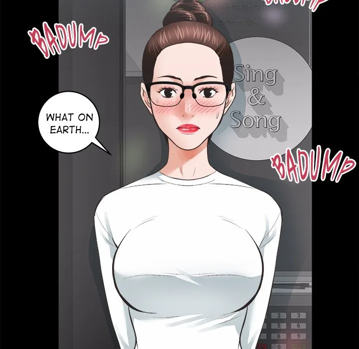 Lady Realtors Chapter 24 page 20 - 