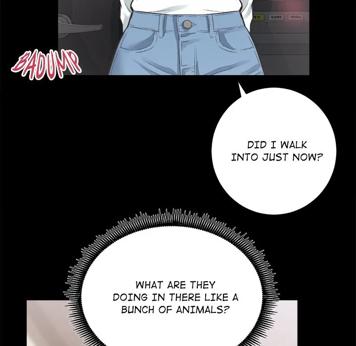 Lady Realtors Chapter 24 page 21 - 
