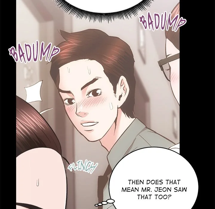 Lady Realtors Chapter 24 page 22 - 