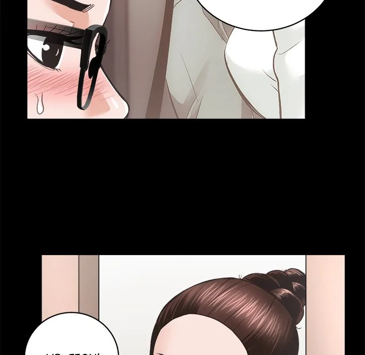 Lady Realtors Chapter 24 page 23 - 