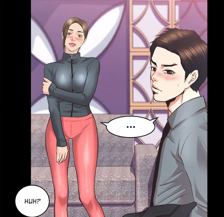 Lady Realtors Chapter 24 page 25 - 