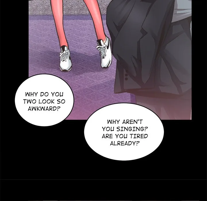 Lady Realtors Chapter 24 page 26 - 