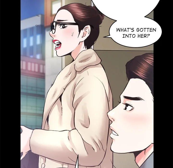 Lady Realtors Chapter 24 page 34 - 